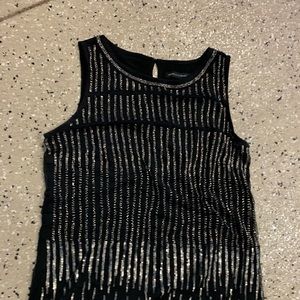WHITE HOUSE BLACK MARKET SHIRT